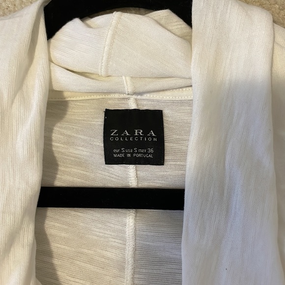 2 Zara shirts size S - Picture 4 of 6